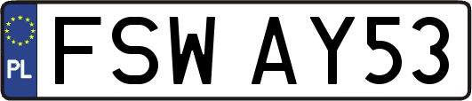 FSWAY53