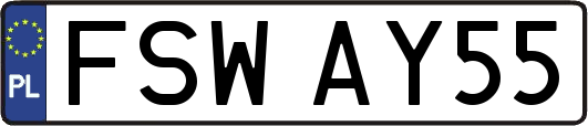 FSWAY55