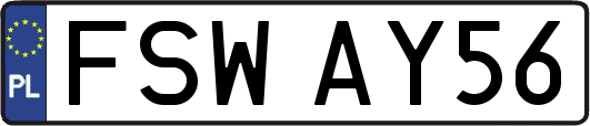 FSWAY56