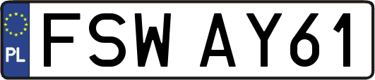 FSWAY61