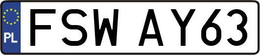 FSWAY63
