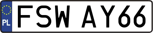 FSWAY66