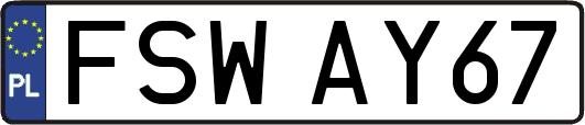 FSWAY67