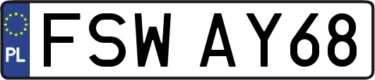 FSWAY68