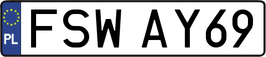 FSWAY69