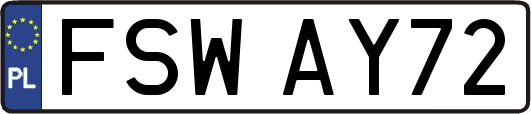 FSWAY72