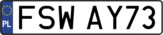 FSWAY73