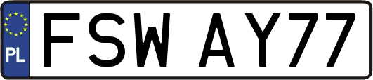 FSWAY77