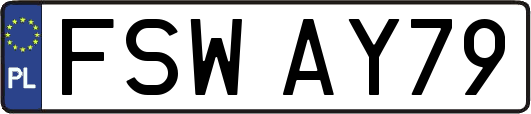 FSWAY79