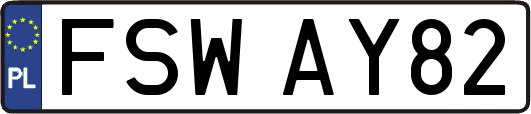 FSWAY82