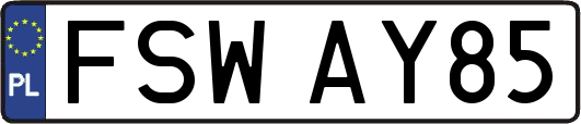 FSWAY85