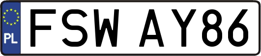 FSWAY86
