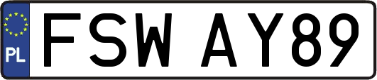 FSWAY89