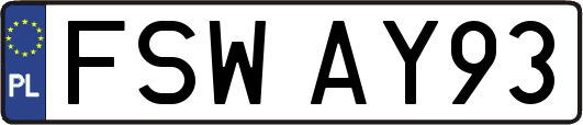 FSWAY93