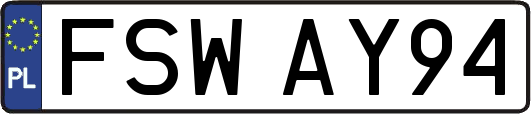 FSWAY94