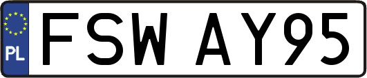 FSWAY95