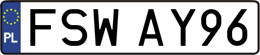 FSWAY96