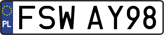 FSWAY98
