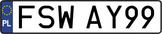 FSWAY99