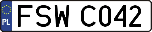 FSWC042