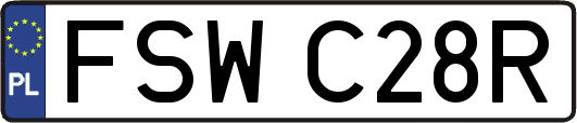 FSWC28R