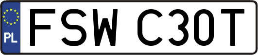FSWC30T
