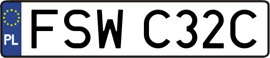 FSWC32C