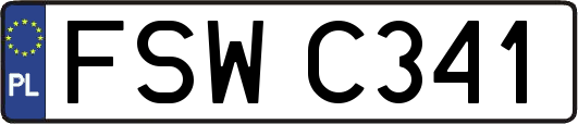 FSWC341