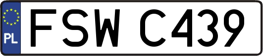FSWC439