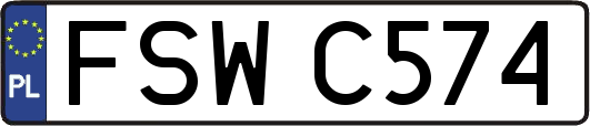 FSWC574