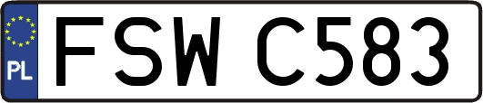 FSWC583