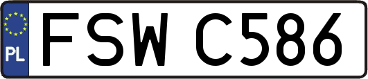FSWC586