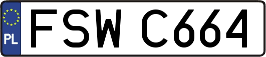 FSWC664