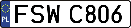 FSWC806