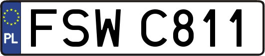 FSWC811