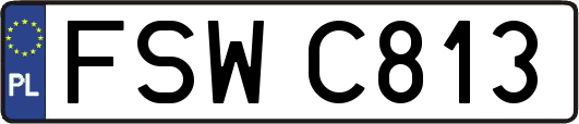 FSWC813