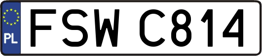 FSWC814