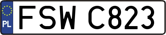 FSWC823