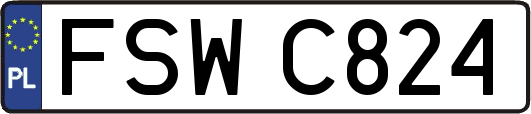 FSWC824