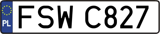 FSWC827