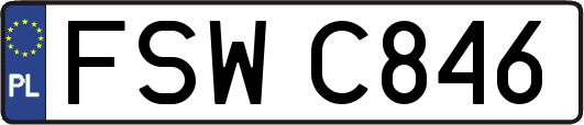FSWC846