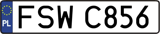 FSWC856