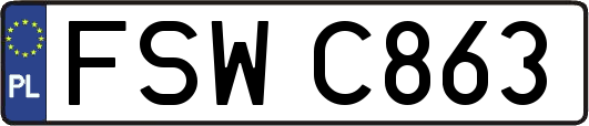 FSWC863