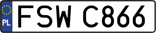 FSWC866