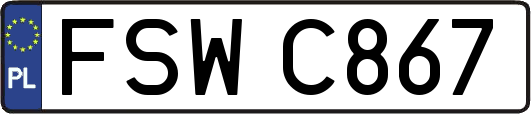 FSWC867