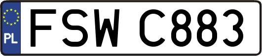 FSWC883
