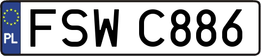 FSWC886