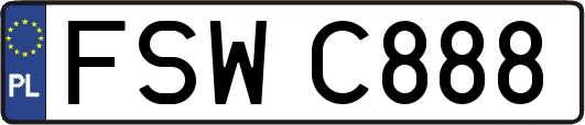 FSWC888