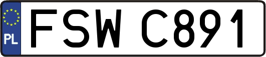 FSWC891