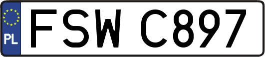 FSWC897